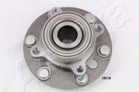 Ashika 44-15018 Radnabe Vorne FüR Mitsubishi