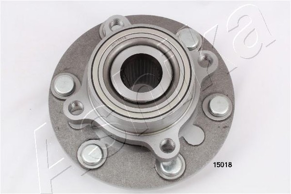 Ashika 44-15018 Radnabe Vorne FüR Mitsubishi-image