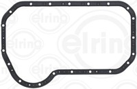 Elring ÖLwannendichtung (495.620) FüR Seat Cordoba Vw Parati Ii Golf Iii Van