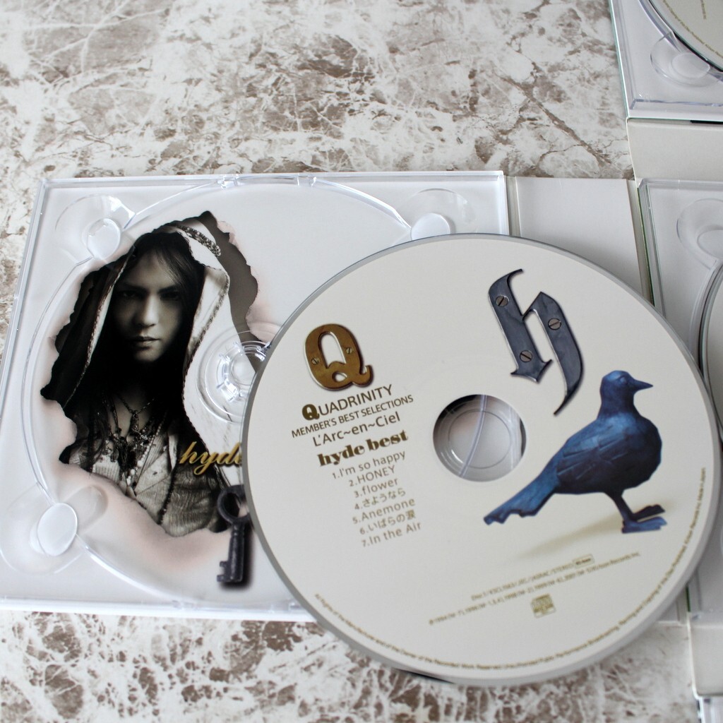 World’s Best Selection L’Arc~en~Ciel L'Arc~En~Ciel - World's Best Selection - Amazon.com Music