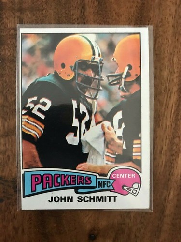 1975 Topps Football Cards #267-528 most EX/NM Set Break Pick to complete set ! - Picture 44 of 461