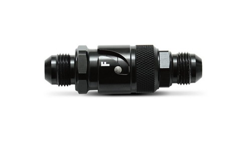 Vibrant Performance Dry Break Quick Release Adapter Fitting; Size: -12AN 20812 - 第 3/3 張圖片