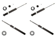 4x Bilstein B4 Stoßdämpfer für BMW 5er E34 Touring