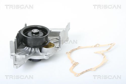 Triscan 8600 29961 Wasserpumpe, MotorküHlung FüR Audi-image
