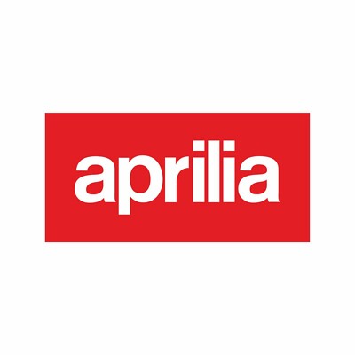 Motorrad Aufkleber Aprilia, Autoaufkleber Aprilia, Aprilia Sticker, Sticker