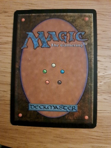 MTG - Far Wanderings - Torment - French Edition - Picture 2 of 2
