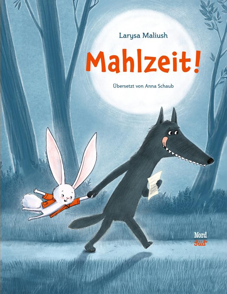 Mahlzeit! Larysa Maliush - Bild 2