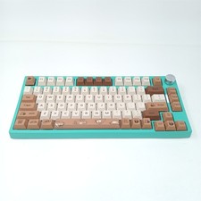 GK GAMAKAY TK75 Rapid Trigger Magnetic Switch Mechanical Keyboard