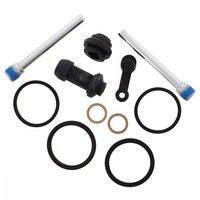 Bremssattel Bremszangen Reparatursatz Vorne 18-3004 FüR Honda CR 250 R 1984-89