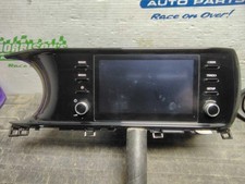 Audio Equipment Radio Display And Receiver Id 96560l3700fhl Fits 21 K5 1528383
