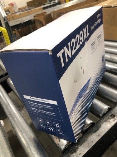TN229XL Toner 4-Pack For Brother MFC-L3720cdw L3780cdw L3280cdw HL-L3220cdw - Zdjęcie 2 z 2