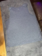 Men’s Layer 8 Performance Tank Top Size XL Great Condition!