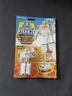 Tonka GoBots Rest-Q 26 Die Cast Metal Ambulance Robot 1984