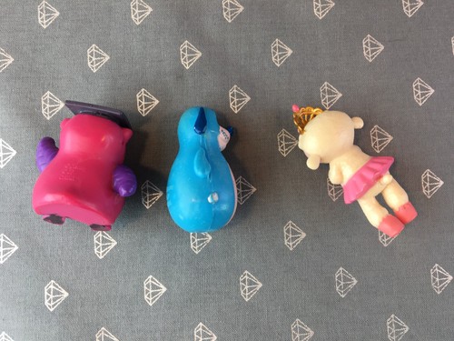 11 Figurine G6 Doc McStuffins Animali Amici - Foto 7 di 7