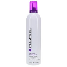 Paul Mitchell Extra-Body Sculpting Foam 16.9 oz