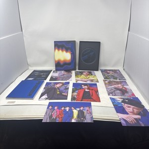 Ateez Fever Part 1 | eBay