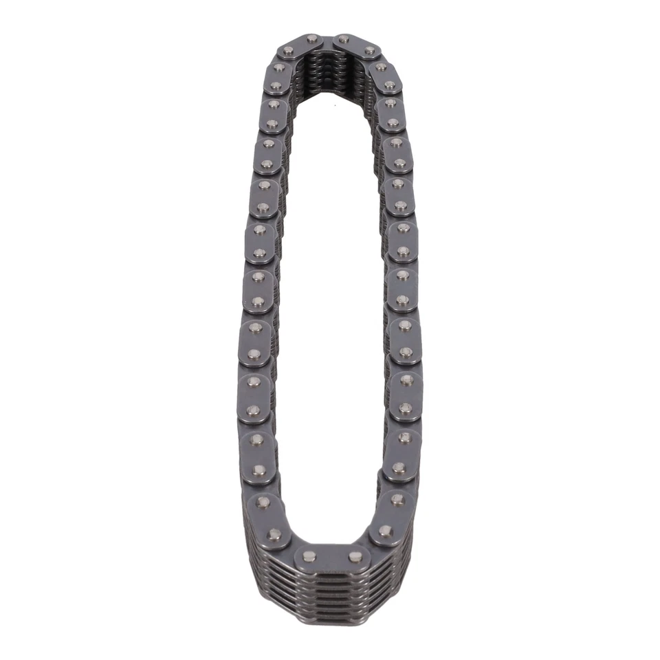 Cadena de distribución Jeep 1946-1955 Kaiser 1954-1955 1954-1955 Willys 226 L6 6 cilindros Foto 2 de 4