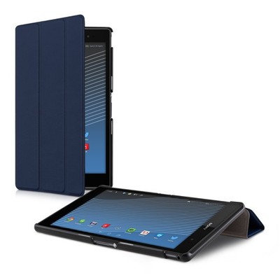 Hülle für Sony Xperia Tablet Z3 Compact Tablet Smart Cover Case Schutzhülle Tab