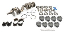 Eagle Rotating Assy Sbc 383 Cid 3.750 In Stroke 4.030 In Bore Forged Steel Crank Eagle Rotating Assy Sbc 383 Cid 3.750 In Stroke 4.030 In Bore Forged Steel Crank