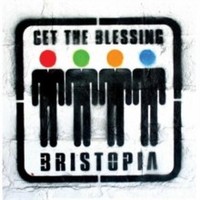 Get The Blessing - Bristopia - Cd - G1398Z