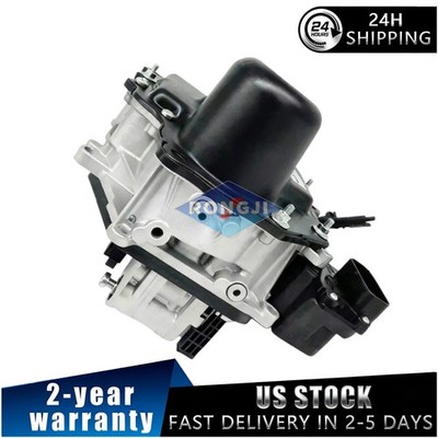 DQ200 0AM 7-Speed DSG Mechatronic (ValveBody&TCU) for AUDI VW SKODA (0AM927769D)