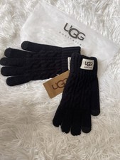 Women Ugg Gloves