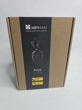 Hifiman Arya Stealth Magnet Headphones 