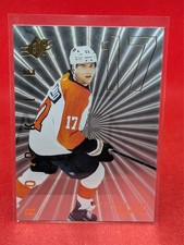 2024-25 SPX Hockey SILVER -- COMPLETE YOUR SET -- YOU PICK