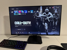 GIGABYTE GS25F2 25 Zoll Gaming Monitor LCD FHD 200 Hz 1 ms FreeSync HDMI