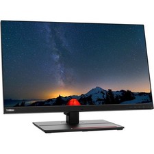 Lenovo ThinkVision P27u-20 27  4K UHD IPS 60H...