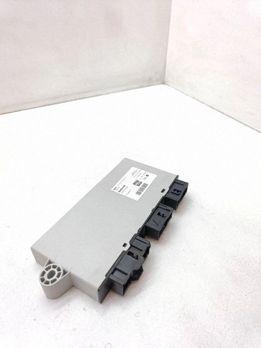CAS control module