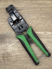 1-Punch down Termination Tool - for Vertical Cable