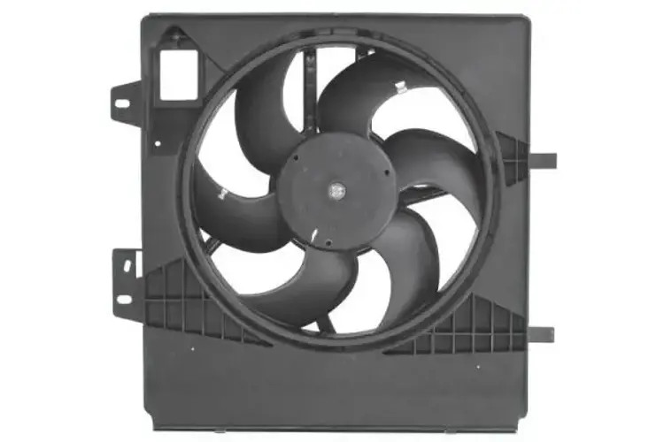 Für THERMOTEC D8P009TT Fan, engine cooling D8P009TT The Thermotec product offer - Bild 4