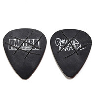 PANTERA - Dimebag Darrell Tour/Concert Guitar Pick ~Genuine Stage Pick~