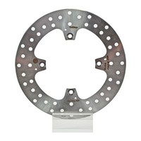 Brembo Gold Hintere Festbremsscheibe FUR Ducati Hyperstrada 16-17