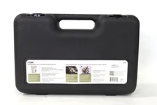 CURT 60618 OEM Puck System Gooseneck Hitch Kit  30K  2-5/16-Inch Ball