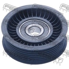 FEBEST Umlenk Führungsrolle Keilrippenriemen für Ford Ranger 3.2 TDCi 4x4