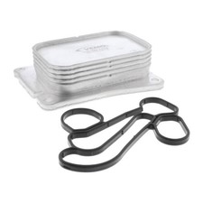 ÖLKÜHLER MOTORÖL KÜHLER für MERCEDES W203 W204 W211 W212 CLK SLK SPRINTER VEMO