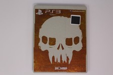 Sony Playstation 3 Resistance 3 Game Steelbook Special Edition PAL