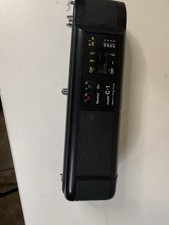 Vintage rare Power Winder C-1 for Canon Film SLR A-1 AE-1P AE-1 AV-1 AT-1
