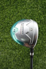 Warrior Custom Golf 5 Wood A Flex 42"