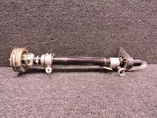 1260140-8, 1260112-1, 0760643-5 Cessna T210L Control Column Tube Assembly