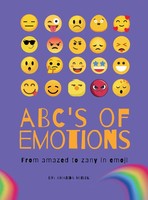 Amanda Minuk | Abc's Of Emotions | Buch | Englisch (2023) | Doodle Paw Press