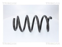 1X Triscan Fahrwerksfeder 8750 8109 FüR Tesla Model