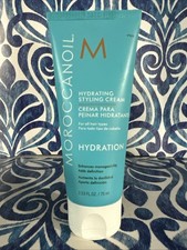 Moroccanoil Hydrating Styling Cream - 2.53 oz