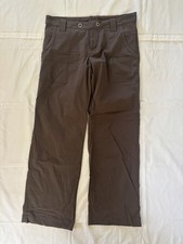 Lucy Women s Straight Leg Zip Pocket Activewe...