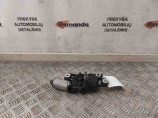 SEAT IBIZA IV ST 6J8, 6P8 Heckscheibenwischermotor 6J3955711 1.60 31579333