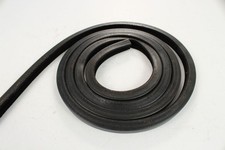 1x Fensterführungsprofil Samtschine Neu Kurbelfenster Trabant 601 Wartburg 353