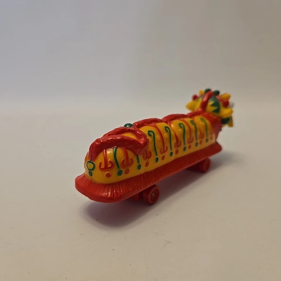 Dragón chino Thomas The Tank Engine & Friends 1998 Foto 3 de 4