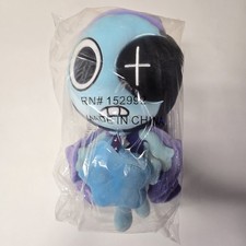 Official Dandy s World Deluxe Astro Plush 1st Edition Deluxe Limited